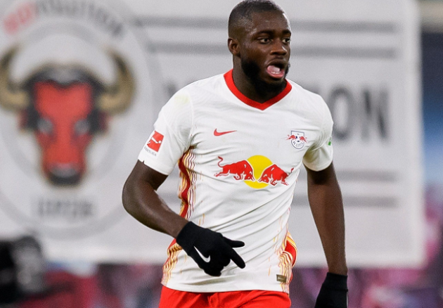Dayot Upamecano sẽ mang đến điều gì cho Bayern Munich? - Bóng Đá