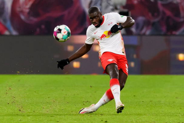 Dayot Upamecano sẽ mang đến điều gì cho Bayern Munich? - Bóng Đá