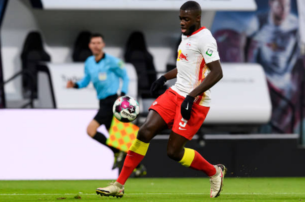 Dayot Upamecano sẽ mang đến điều gì cho Bayern Munich? - Bóng Đá