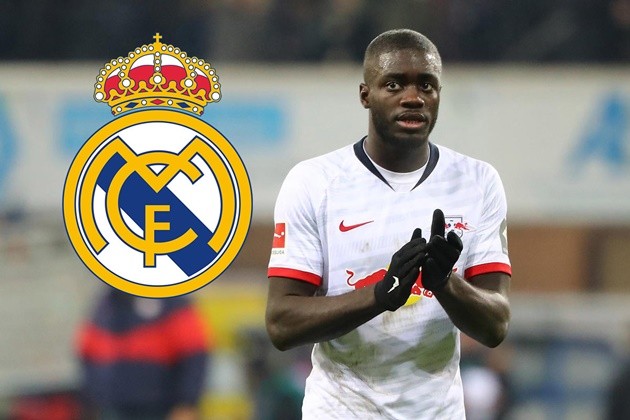 REAL MADRID SET SIGHTS ON JULES KOUNDE AND DAYOT UPAMECANO - Bóng Đá