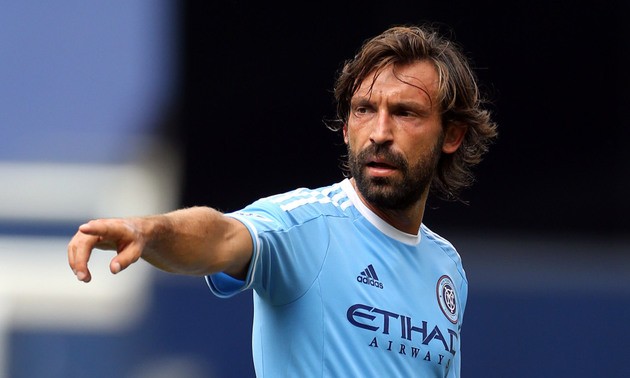 What is Andrea Pirlo's net worth and how much does the Juventus head coach earn? - Bóng Đá