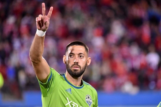 Gareth 'The Golfer' Bale and football's best nicknames - Bóng Đá