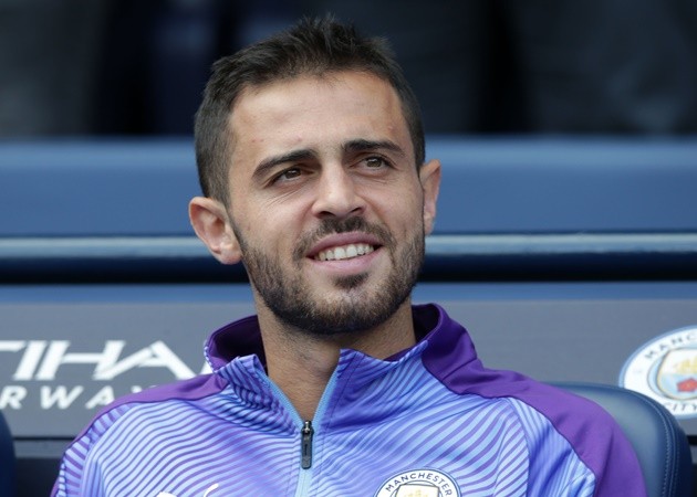 Man City và dàn sao dự bị gần nửa tỷ Euro ở trận thắng West Ham - Bóng Đá