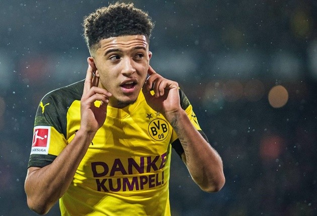 Đội hình tương lai tuyển Anh sinh từ năm 2000 trở đi - Bóng Đá