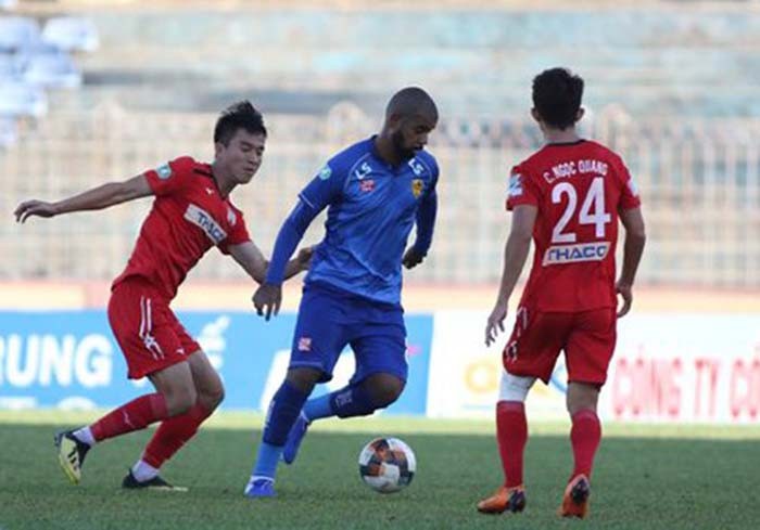 Hà Nội chi viện 