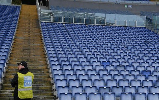 Premier League clubs expecting games to be played behind closed doors due to coronavirus threat - Bóng Đá