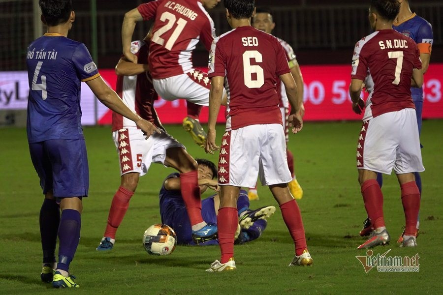 Công Phượng: Đừng nóng, hãy lo ghi bàn! - Bóng Đá