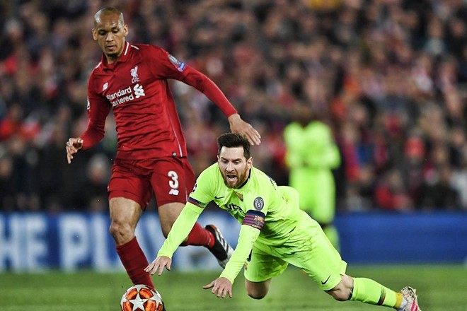 Sacked Barcelona boss Ernesto Valverde opens up on Liverpool Champions League nightmare - Bóng Đá