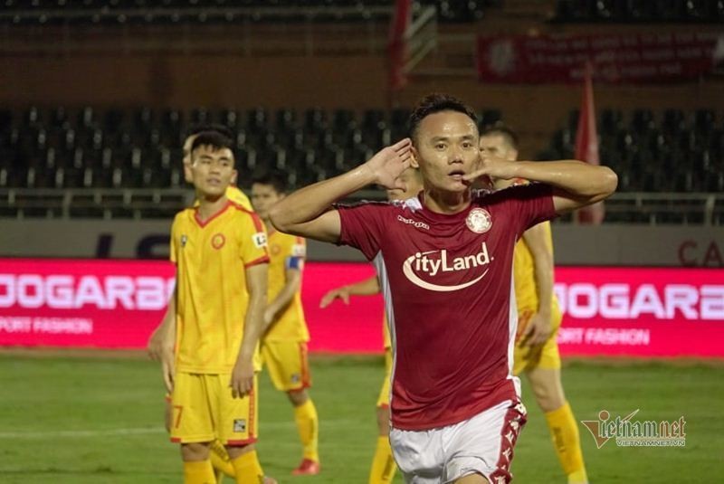 Thầy Park 'mở cửa' tuyển Việt Nam: Vé cho người tự tin - Bóng Đá