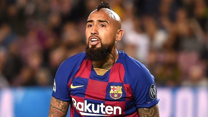 Vidal's wage demands are the final hurdle to his move to Inter - Bóng Đá