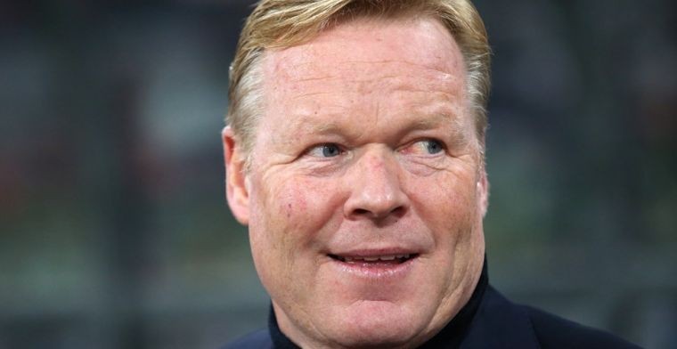 'Cậu ấy chắc chắn sẽ trở lại, làm HLV Barca' - Bóng Đá