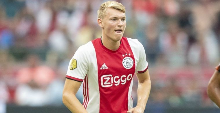 'Tôi biết cậu ấy không phải Ramos, nhưng cậu ấy phòng ngự như một cô gái vậy' - Bóng Đá