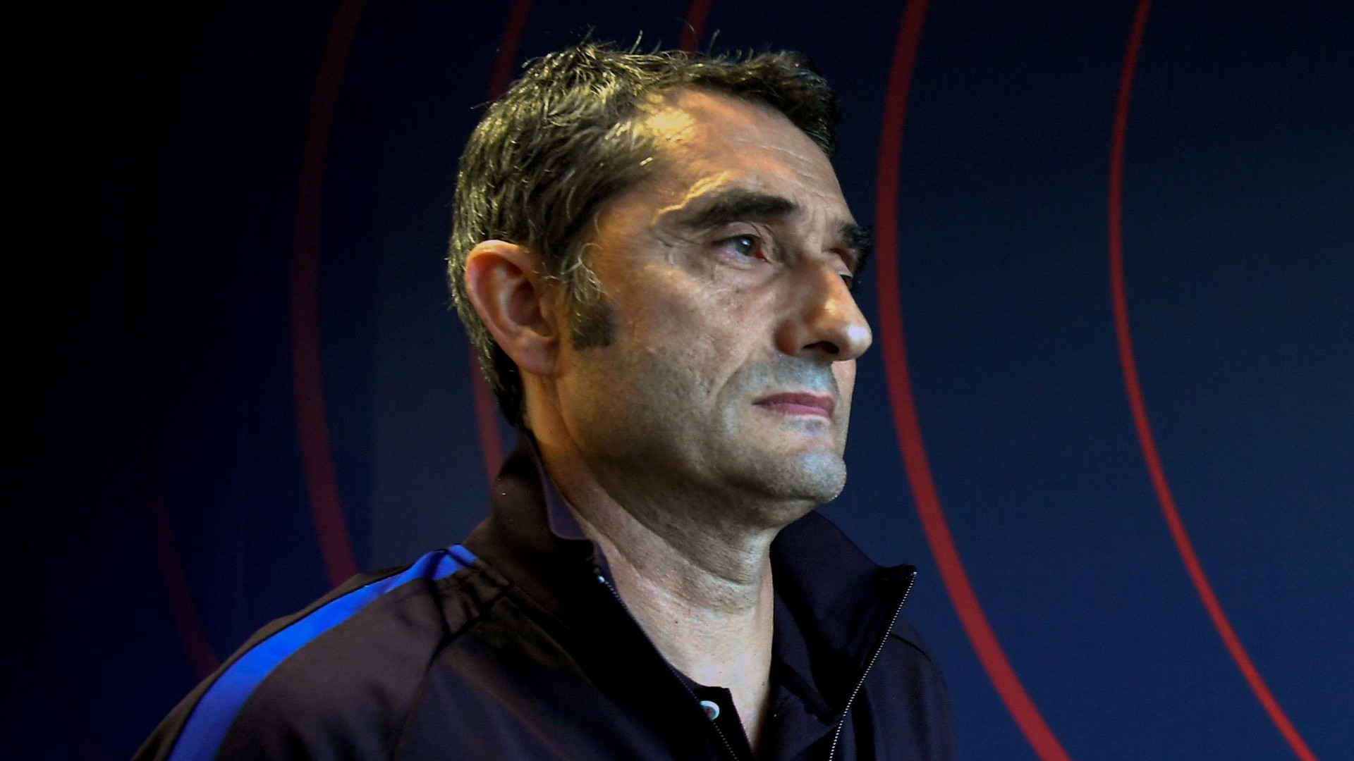 Sacked Barcelona boss Ernesto Valverde opens up on Liverpool Champions League nightmare - Bóng Đá