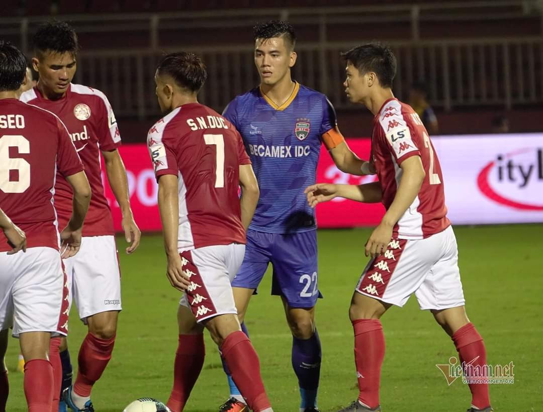 Công Phượng: Đừng nóng, hãy lo ghi bàn! - Bóng Đá