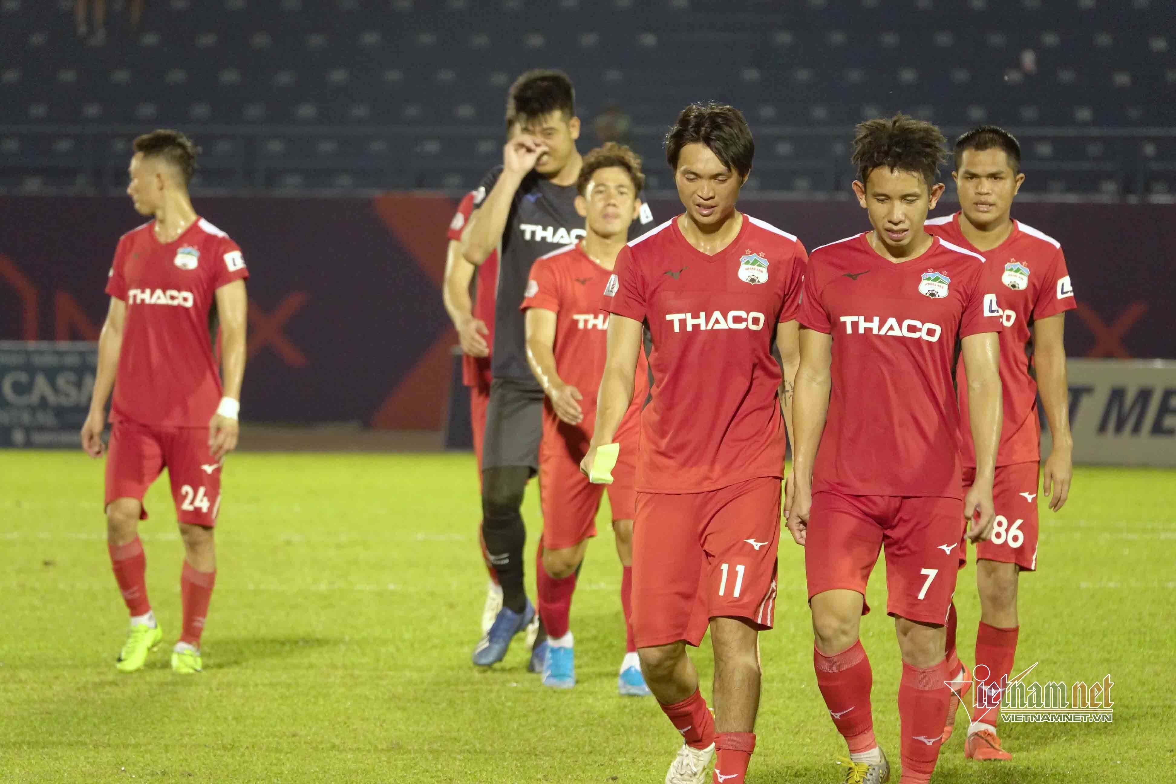 Vì sao quân bầu Đức ngày càng mất 'số má