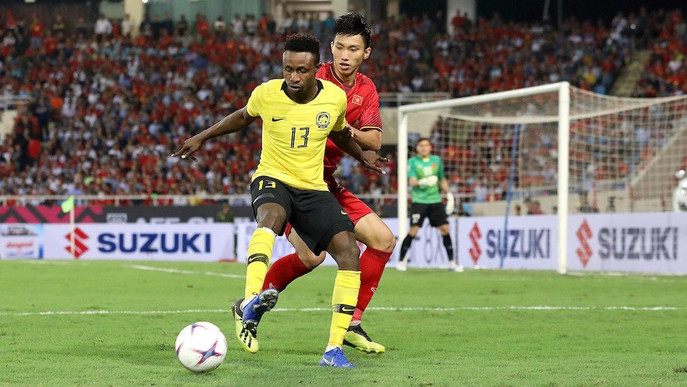 3 điều thầy Park cần lưu ý khi đấu Malaysia và Indonesia: Đá rắn và tiền đạo nhập tịch - Bóng Đá