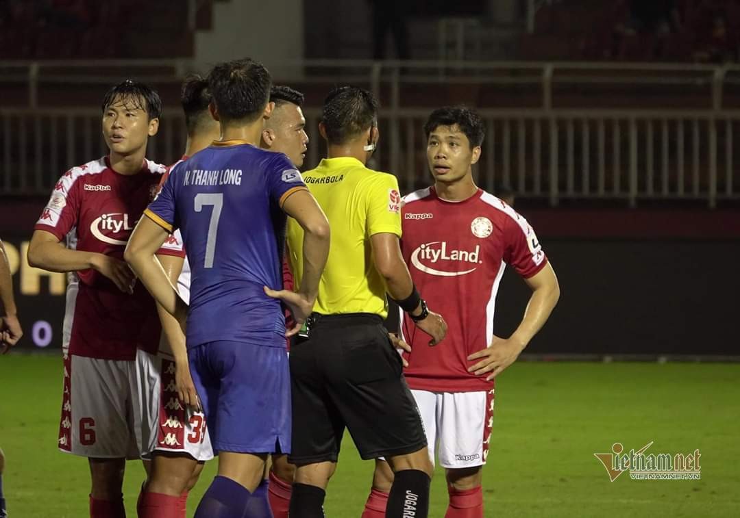 Công Phượng: Đừng nóng, hãy lo ghi bàn! - Bóng Đá