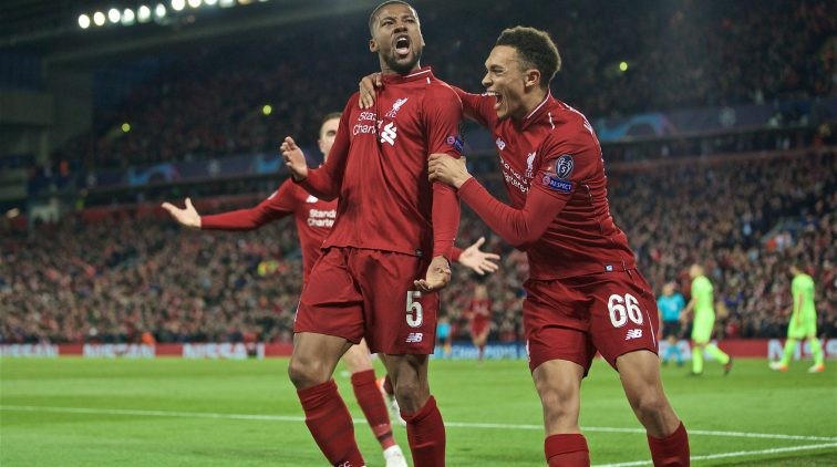 Sacked Barcelona boss Ernesto Valverde opens up on Liverpool Champions League nightmare - Bóng Đá