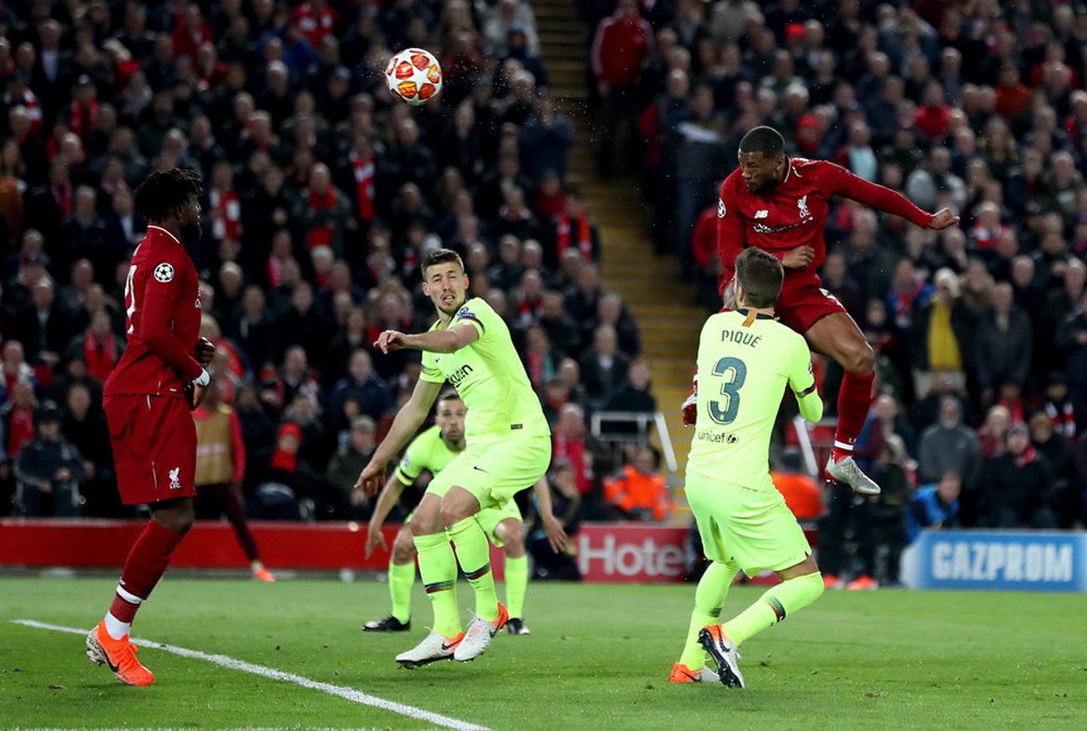 Sacked Barcelona boss Ernesto Valverde opens up on Liverpool Champions League nightmare - Bóng Đá
