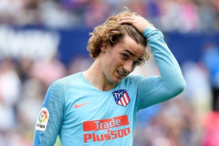 TTCN La Liga: - Bóng Đá