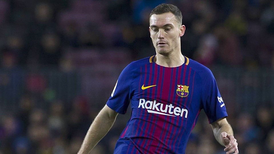 CN Barca - Bóng Đá