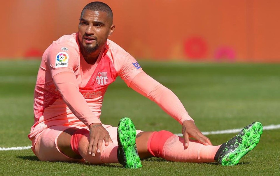 CN Barca - Bóng Đá