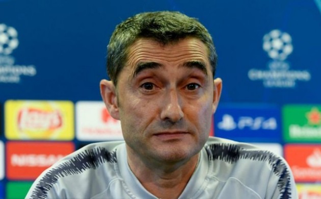 ‘Please get rid of him’ and ‘he’s useless’ – These Barcelona fans call for star’s sale following Griezmann signing - Bóng Đá