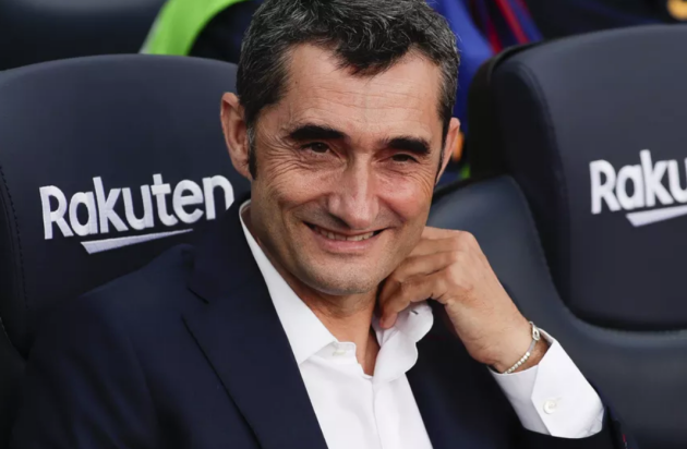 Giữa Neymar và Griezmann, Messi đã có câu trả lời! - Bóng Đá