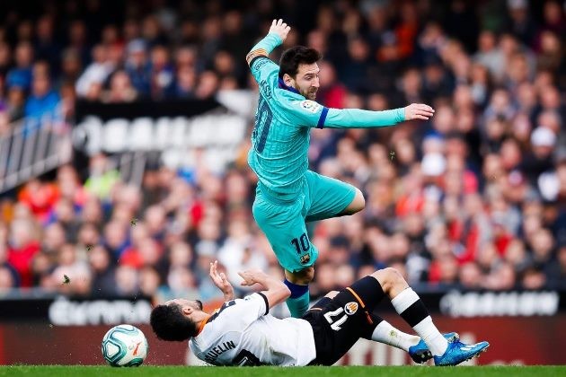 Coquelin Unai Emery wants former Arsenal midfielder at Villarreal - Bóng Đá