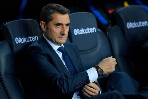 Dự đoán đội hình Barca vs Valencia - Bóng Đá
