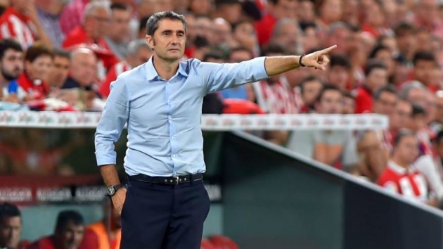 Valverde's conundrum - Bóng Đá