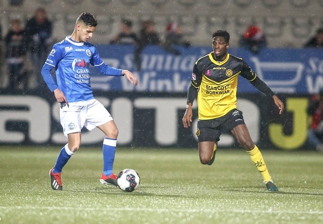 Lứa 'Quỷ nhỏ' của Man Utd vô địch FA Youth Cup năm 2011 giờ ra sao? - Bóng Đá