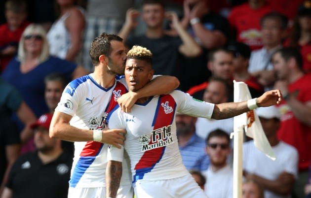 5 điểm nhấn Man Utd 1-2 Crystal Palace: Nỗi ám ảnh mang tên 'Penalty'! - Bóng Đá