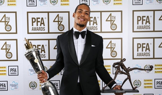 PFA thế kỷ 21: Man Utd vô đối; Henry và CR7 lập kỷ lục - Bóng Đá