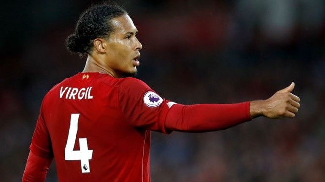 ĐHTB EPL sau 4 vòng đấu - Bóng Đá