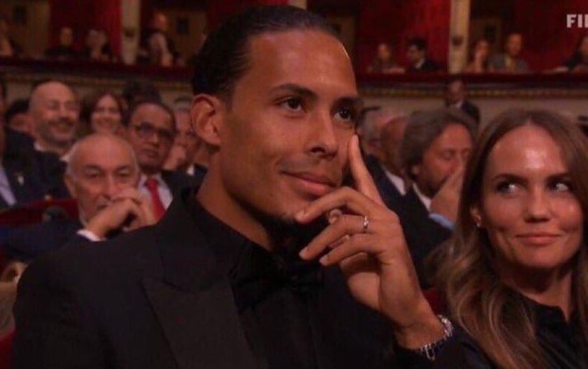 Virgil Van Dijk: Vội vàng gì khi đường tương lai vẫn rộng mở? - Bóng Đá