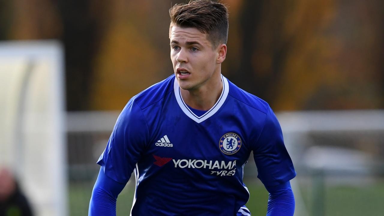 Van ginkel on his future - Bóng Đá