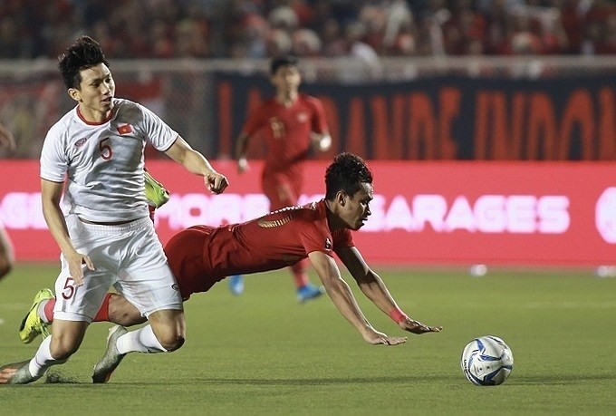 “Kẻ phá bĩnh” Indonesia hứa hẹn gieo sầu cho người Thái - Bóng Đá