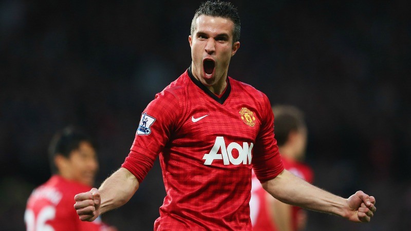 Đội hình gần nhất giúp Man Utd lên đỉnh EPL - Bóng Đá