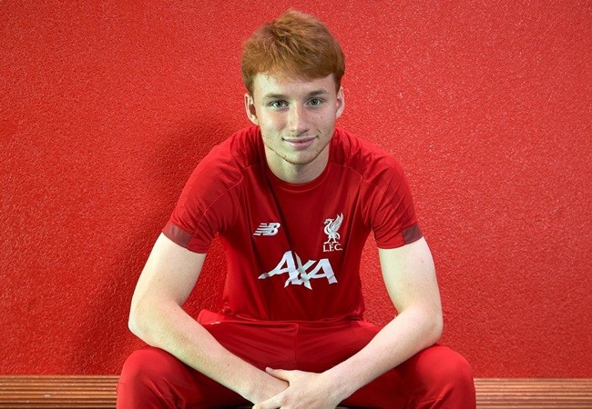 5 Liverpool youngsters who could break into Jurgen Klopp’s first-team this season - Bóng Đá