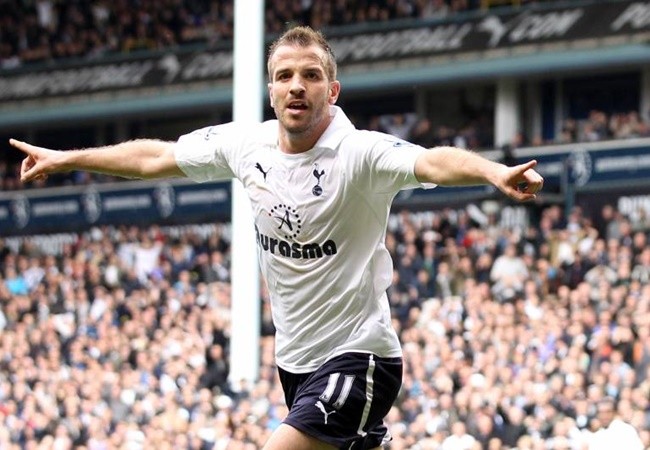 Tottenham và 10 cầu thủ 'đỉnh' nhất kỷ nguyên EPL: Có 'kẻ nổi loạn' - Bóng Đá