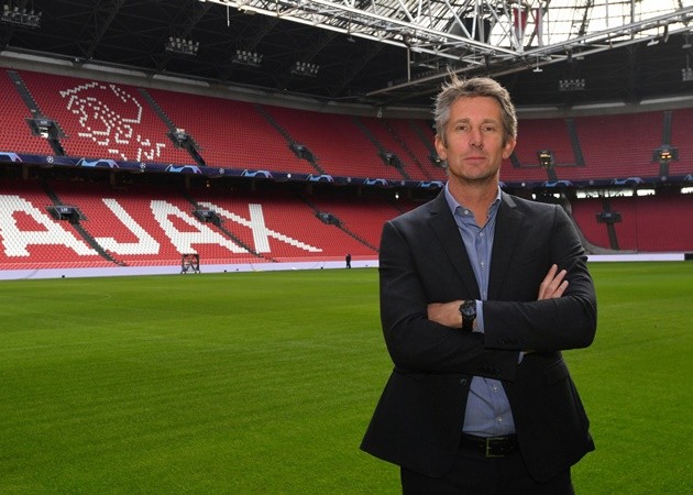 Đội hình Man Utd hủy diệt AC Milan tại OTF 11 năm trước giờ ra sao? - Bóng Đá