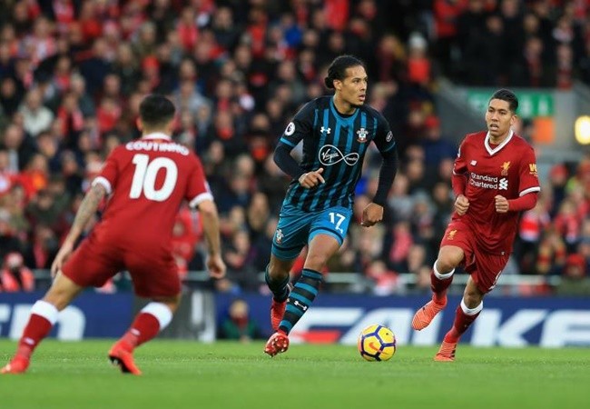 Man City passed up chance to sign Virgil van Dijk, according to former Celtic boss - Bóng Đá