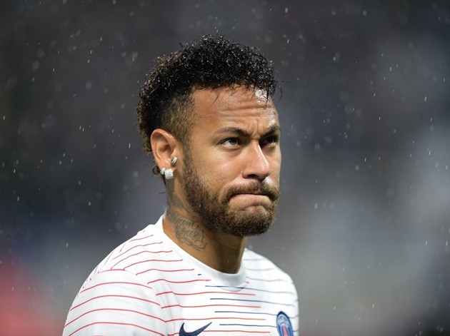 Didier Drogba Claims 'Exceptional' Neymar And Kylian Mbappe Will Both Win The Ballon d'Or - Bóng Đá