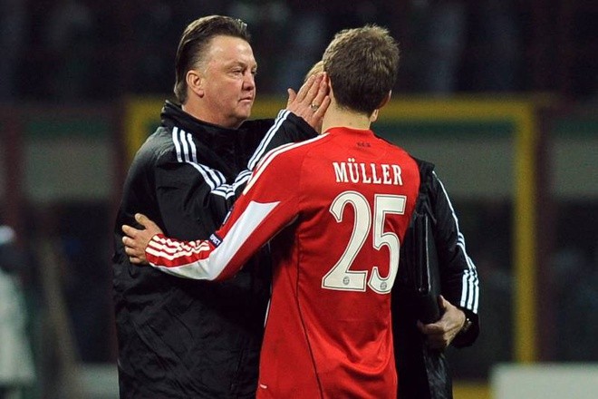 Chelsea defeat to Bayern Munich shows why Man Utd should make transfer approach - Bóng Đá