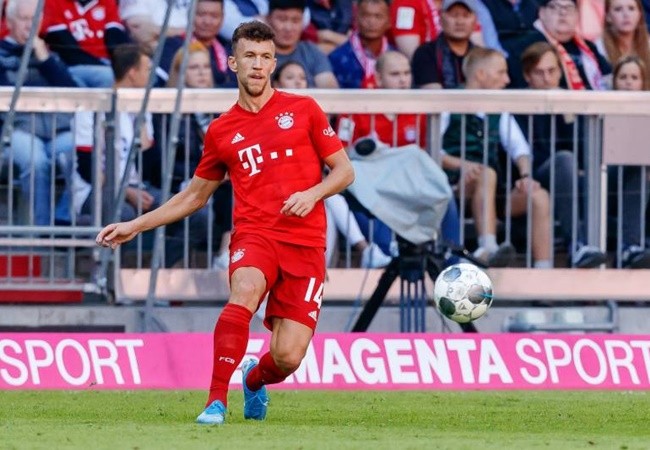 Từ Jamie Vardy đến Ivan Perisic: 10 'đóa hoa nở muộn' của làng túc cầu - Bóng Đá