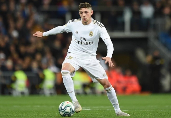 20 sao sẽ 'bùng nổ' ở thập niên 2020 (P2): Haaland so tài 'Ronaldo 2.0' - Bóng Đá