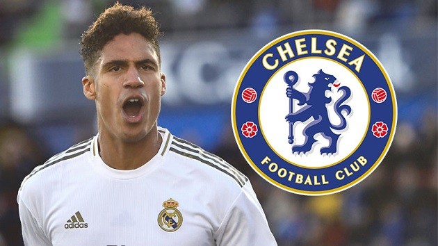 Muốn khuynh đảo EPL, Chelsea cần chiêu mộ 1 cái tên bên cạnh Erling Haaland - Bóng Đá