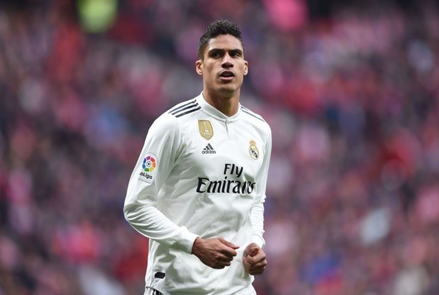 Ten Most Valuable Centre-Backs In The World! - Bóng Đá