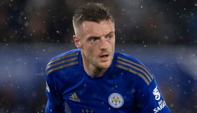 Đội hình Leicester City trong trận đấu cuối cùng của 